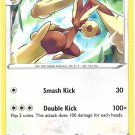Lopunny Pokemon Silver Tempest Trading Card 145/195