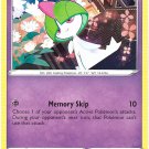 Ralts Pokemon Silver Tempest Trading Card 067/195