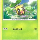 Sunkern Pokemon Silver Tempest Trading Card 005/195