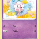 Swirlix Pokemon Silver Tempest Trading Card 083/195