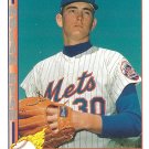 Future Hall of Famer 1991 Pacific Nolan Ryan Texas Express #1 New York Mets Baseball Card