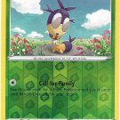 Blipbug Pokemon Shining Fates Reverse Foil Trading Card 017/202