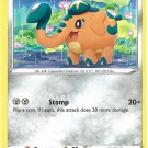 Cufant Pokemon Shining Fates Trading Card 136/202