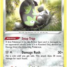 Galarian Stunfisk Pokemon Shining Fates Trading Card 132/202