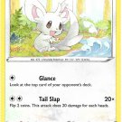 Minccino Pokemon Shining Fates Trading Card 145/202