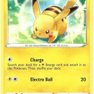 Pikachu Pokemon Shining Fates Trading Card 065/202