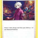 Trainer Bede Pokemon Shining Fates Trading Card 157/202