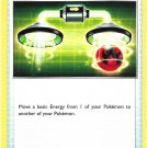 Trainer Energy Switch Pokemon Shining Fates Trading Card 162/202