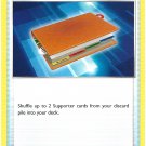 Trainer Pal Pad Pokemon Shining Fates Trading Card 172/202