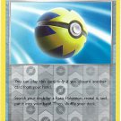 Trainer Quick Ball Pokemon Shining Reverse Foil Fates Trading Card 179/202
