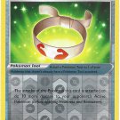 Trainer Vitality Band Pokemon Shining Reverse Foil Fates Trading Card 185/202