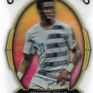 Timothy Weah 2020 Upper Deck Goodwin 3-D Lenticular #15 Soccer Card