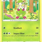 Breloom Pokemon Fusion Strike Trading Card 005/264