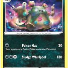 Garbodor Pokemon Fusion Strike Trading Card 169/264