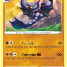 Gliscor Pokemon Fusion Strike Trading Card 141/264