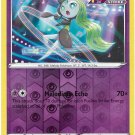 Meloetta Pokemon Fusion Strike Reverse Foil Trading Card 124/264