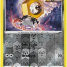 Meltan Pokemon Fusion Strike Reverse Foil Trading Card 188/264