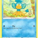 Panpour Pokemon Fusion Strike Trading Card 068/264