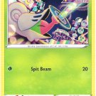 Shelmet Pokemon Fusion Strike Trading Card 013/264