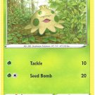 Shroomish Pokemon Fusion Strike Trading Card 004/264