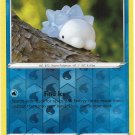 Snom Pokemon Fusion Strike Reverse Foil Trading Card 084/264