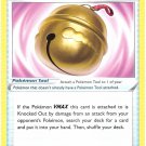 Trainer Farewell Bell Pokemon Fusion Strike Trading Card 234/264