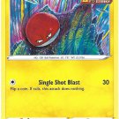 Voltorb Pokemon Fusion Strike Trading Card 087/264