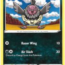 Vullaby Pokemon Fusion Strike Trading Card 172/264