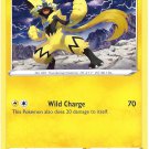 Zeraora Pokemon Fusion Strike Trading Card 102/264