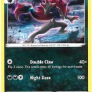 Zoroak Pokemon Fusion Strike Trading Card 171/264