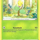 Bellsprout Pokemon Battle Styles Trading Card 001/163