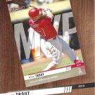 Mike Trout 2020 Topps Best of Topps Now #BTN-5 Los Angeles Angels Baseball Card