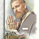 Luke Wessman 2022 Topps Allen & Ginter #298 Baseball Card