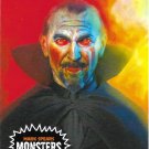 I Am The Undead 2022 Mark Spears Monsters Halloween Edition #18 Trading Card I Am The Undead 2022 Mark Spears Monsters Halloween Edition #18 Trading Card