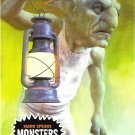 Fairious Fink 2022 Mark Spears Monsters Halloween Edition #32 Trading Card