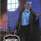 The Count 2022 Mark Spears Monsters Halloween Edition #86 Trading Card