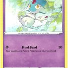 Azelf Astral Radiance Pokemon Trading Card 067/189