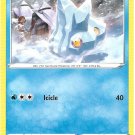 Bergmite Astral Radiance Pokemon Trading Card 047/189