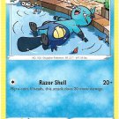 Dewott Astral Radiance Pokemon Trading Card 042/189