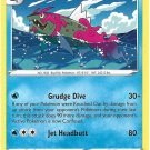 Hisuian Basculegion Astral Radiance Pokemon Trading Card 044/189