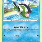 Hisuian Basculin Astral Radiance Pokemon Trading Card 043/189