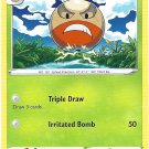Hisuian Electrode Astral Radiance Pokemon Trading Card 003/189