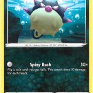 Hisuian Qwilfish Astral Radiance Pokemon Trading Card 089/189