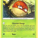 Hisuian Voltorb Astral Radiance Pokemon Trading Card 002/189