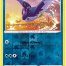 Mantine Astral Radiance Reverse Holo Pokemon Trading Card 034/189