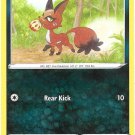 Nickit Astral Radiance Pokemon Trading Card 103/189 Nickit Astral Radiance Pokemon Trading Card 103/189