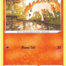 Ponyta Astral Radiance Pokemon Trading Card 021/189