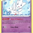 Togetic Astral Radiance Pokemon Trading Card 056/189