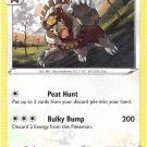 Ursaluna Astral Radiance Pokemon Trading Card 124/189