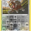 Ursaluna Astral Radiance Reverse Holo Foil Pokemon Trading Card 124/189